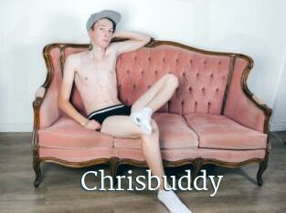 Chrisbuddy