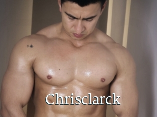 Chrisclarck