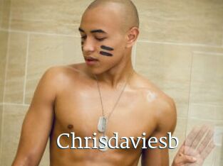 Chrisdaviesb