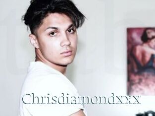 Chrisdiamondxxx