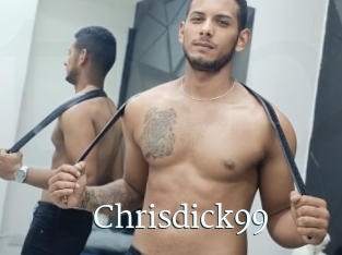 Chrisdick99