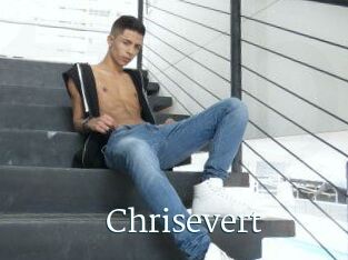 Chrisevert