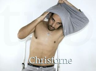 Chrisforne