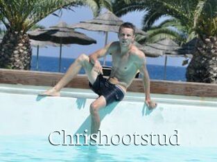 Chrishootstud