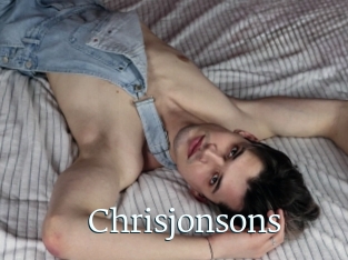 Chrisjonsons