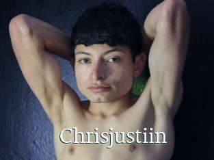 Chrisjustiin