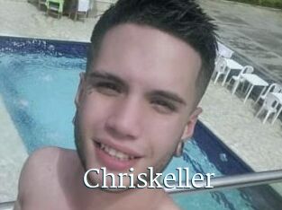 Chriskeller