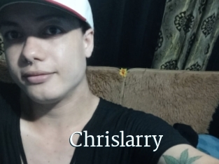 Chrislarry