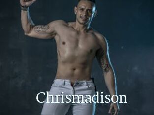 Chrismadison