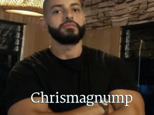 Chrismagnump