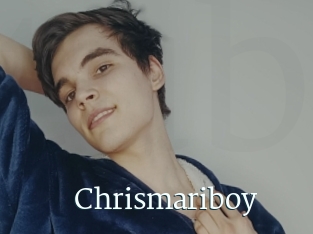 Chrismariboy