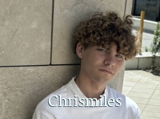 Chrismiles