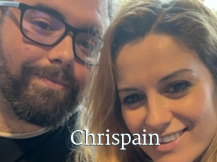 Chrispain