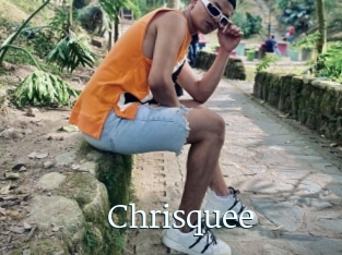 Chrisquee