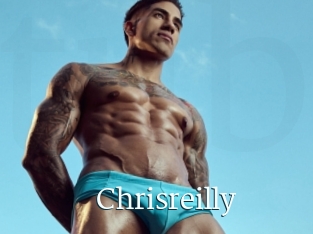 Chrisreilly