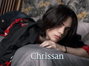 Chrissan