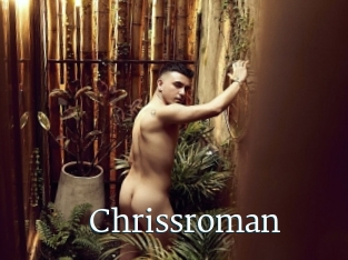 Chrissroman
