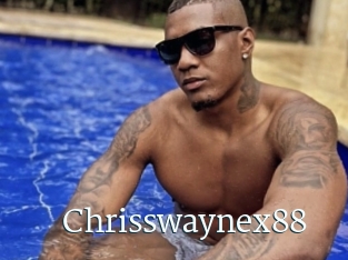 Chrisswaynex88
