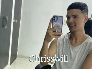 Chrisswill