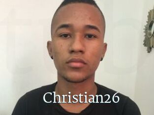 Christian26