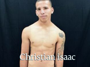 Christian_isaac