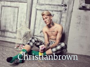 Christianbrown