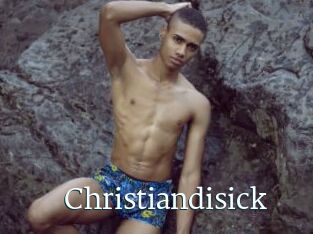 Christiandisick