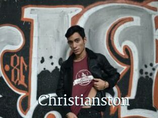 Christianston