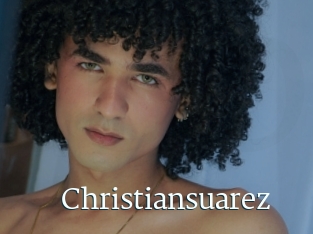 Christiansuarez
