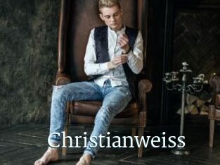 Christianweiss