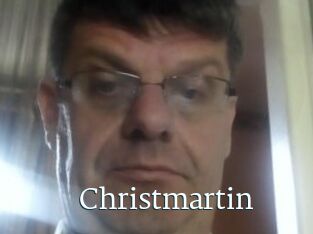 Christmartin