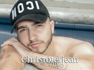 Christoferjean