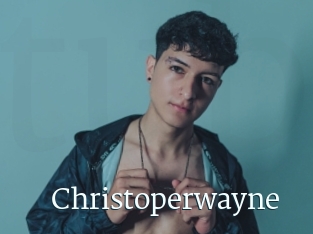 Christoperwayne