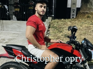 Christopher_opry