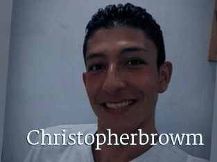 Christopherbrowm