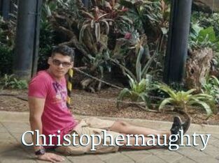 Christophernaughty