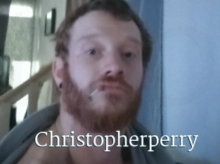Christopherperry