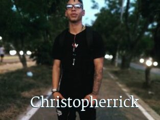 Christopherrick
