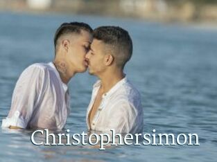 Christophersimon