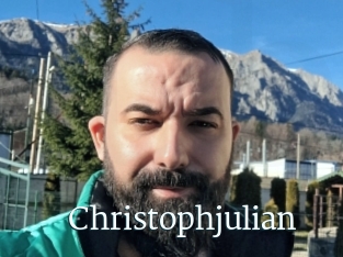 Christophjulian