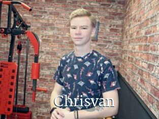Chrisvan