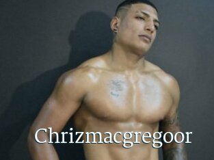 Chrizmacgregoor