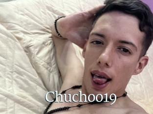 Chuchoo19