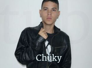 Chuky