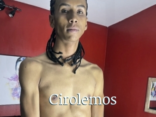 Cirolemos
