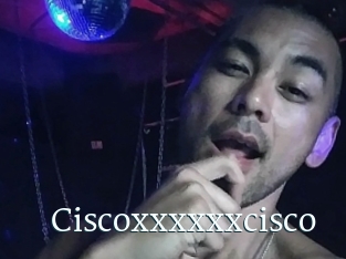 Ciscoxxxxxxcisco