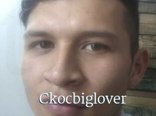 Ckocbiglover