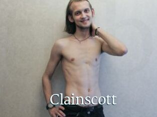 Clainscott