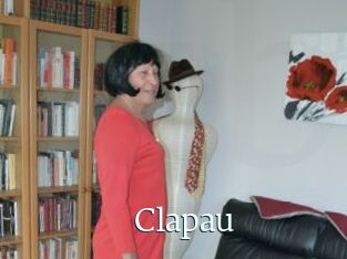 Clapau