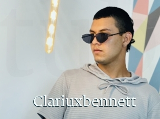 Clariuxbennett